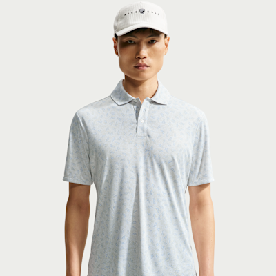 NIKE公式】Nike パー メンズ Dri-FIT プリント ゴルフポロ.オンライン